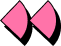 arrow below